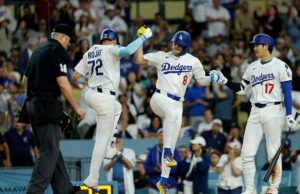 Dodgers Impending Freelance proclama onde deseja jogar no próximo período Miguel Rojas