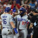 Dodgers anunciam informações importantes sobre Will Smith antes do videogame NLDS 3