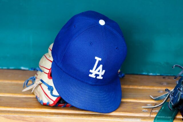 Dodgers classificados como 'ajuste ideal' em empresa gratuita para Yankees Los Angeles Dodgers hat