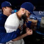 Tanner Scott Dodgers