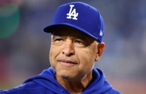 Dodgers esperavam realmente bagunçar o beisebol ao autorizar celebridades de US $ 400 milhões Dodgers esperavam realmente bagunçar o beisebol ao autorizar celebridades de US $ 400 milhões