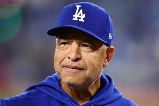 Dodgers esperavam realmente bagunçar o beisebol ao autorizar celebridades de Dodgers esperavam realmente bagunçar o beisebol ao autorizar celebridades de US $ 400 milhões
