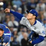Gerente dos Dodgers, Dave Roberts