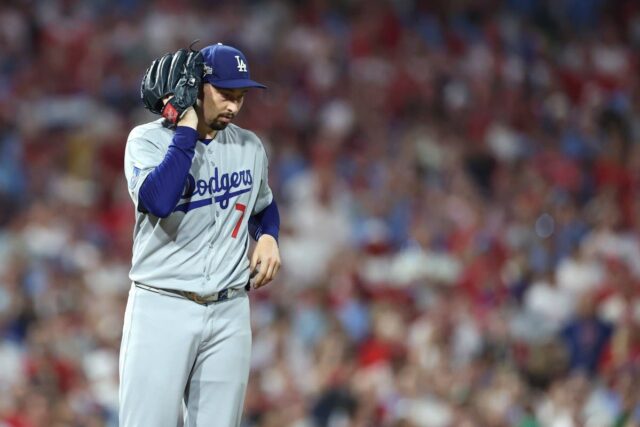 Blake Snell