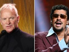 Doendo para liderar o desempenho da NFL pré-super prato em meio à disputa do coelho mau Gettyimages-1486934084-Bad-bunny.jpg