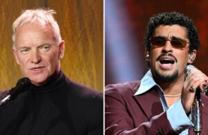 Doendo para liderar o desempenho da NFL pré-super prato em meio à disputa do coelho mau Gettyimages-1486934084-Bad-bunny.jpg