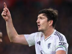 ‘Dois lados disso …’ Andy Mitten compartilha o que há de mais recente sobre a circunstância do acordo de celebridade do Male Utd, ele se tornou um herói ícone de correio