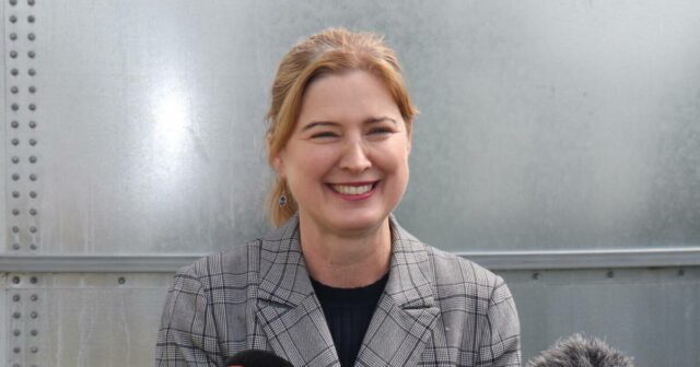 Tamara Hooper