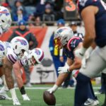 'Domingo à noite futebol': exatamente como ver Patriots vs. custos ao vivo on -line sem televisão a cabo livre de custo