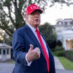 Donald Trump emite grande atualização imobiliária