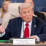 Donald Trump publica videoclipe de novo ataque a embarcações na Venezuela