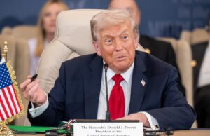 Donald Trump publica videoclipe de novo ataque a embarcações na Venezuela Donald Trump publica videoclipe de novo ataque a embarcações na Venezuela