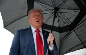 Donald Trump receberá a maior honra possível de Israel Donald Trump receberá a maior honra possível de Israel