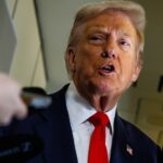 Donald Trump retorna aos '60 minutos' para a primeira entrevista após processar a CBS News