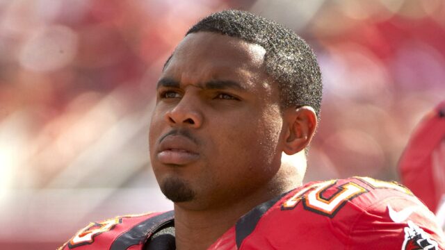 doug martin principal getty