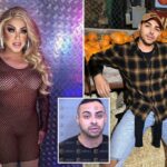 Drag queen acusada de fazer sexo com menino de 13 anos