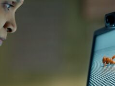 AI Drama ‘Humans in the Loop’ recebe concessão de distribuição Sloan do Film Independent e entra na corrida do Oscar (EXCLUSIVO) Drama de impacto de IA 'Humans in the Loop' chega aos cinemas nos EUA e pacto Netflix, revela trailer (EXCLUSIVO)