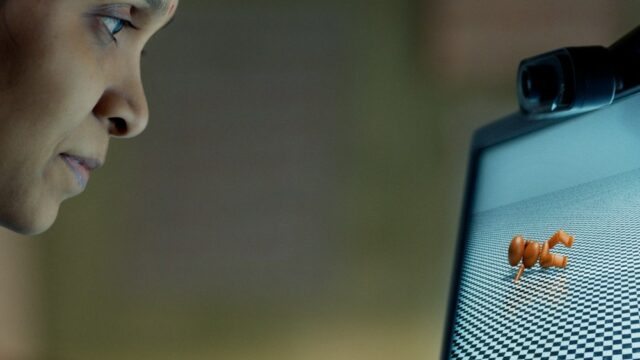 Drama de impacto de IA 'Humans in the Loop' chega Drama de impacto de IA 'Humans in the Loop' chega aos cinemas nos EUA e pacto Netflix, revela trailer (EXCLUSIVO)