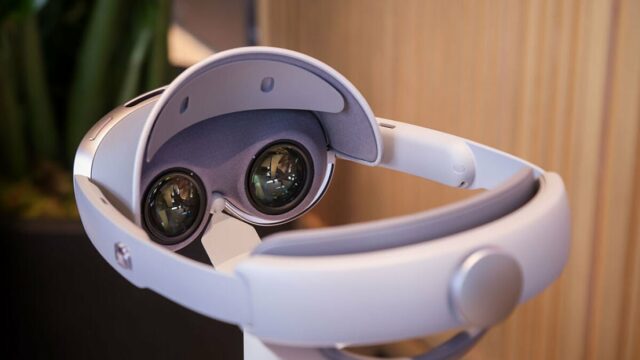 Duração da bateria do Samsung XR: como se compara ao Duração da bateria do Samsung XR: como se compara ao Meta Quest 3, Apple Vision Pro