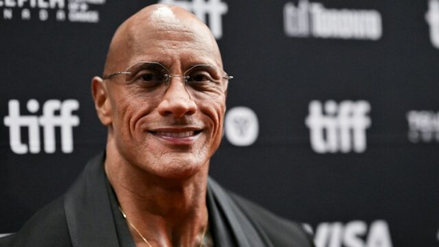 Dwayne Johnson fala depois de 'Smashing Maker' se torna sua pior abertura de todos os tempos: 'Você não pode gerenciar resultados de bilhetes' 

