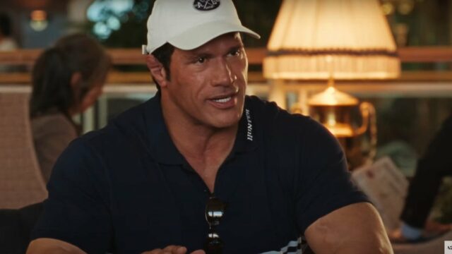 Dwayne Johnson não se intimidou com o flop da bilheteria de 'Smashing Equipment': 'Este filme realmente transformou minha vida' 

