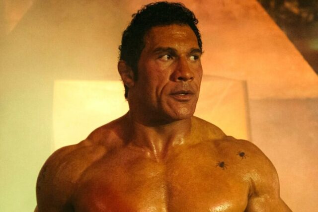 Dwayne 'The Rock' Johnson pode fazer um pivô sério com 'The Smashing Machine'?

