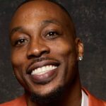 Dwight Howard Indicações com artistas de ponta Griver