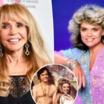 Dyan Cannon esclarece o comentário de 'amigos com benefícios' que deixou seus amigos cristãos preocupados