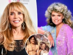 Dyan Cannon esclarece o comentário de ‘amigos com benefícios’ que deixou seus amigos cristãos preocupados Dyan Cannon esclarece o comentário de 'amigos com benefícios' que deixou seus amigos cristãos preocupados