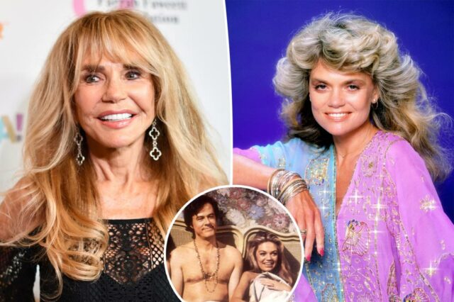 Dyan Cannon esclarece o comentário de 'amigos com benefícios' que deixou seus amigos cristãos preocupados

