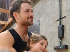 Dylan Efron compartilha fotos da sessão prática de sobremesa ‘DWTS’ com a irmã Olivia Dylan Efron acha que Justin Bieber ficará feliz com o tributo ao DWTS