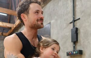 Dylan Efron compartilha fotos da sessão prática de sobremesa ‘DWTS’ com a irmã Olivia Dylan Efron acha que Justin Bieber ficará feliz com o tributo ao DWTS