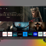 É apenas outubro e a Ideal Buy está superando as taxas da Black Friday de 2024 – compre uma televisão 4K de 50 polegadas por US$ 129,99