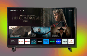 É apenas outubro e a Ideal Buy está superando as taxas da Black Friday de 2024 – compre uma televisão 4K de 50 polegadas por US$ 129,99 É apenas outubro e a Ideal Buy está superando as taxas da Black Friday de 2024 – compre uma televisão 4K de 50 polegadas por US$ 129,99