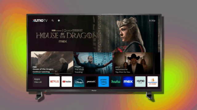 É apenas outubro e a Ideal Buy está superando as É apenas outubro e a Ideal Buy está superando as taxas da Black Friday de 2024 – compre uma televisão 4K de 50 polegadas por US$ 129,99