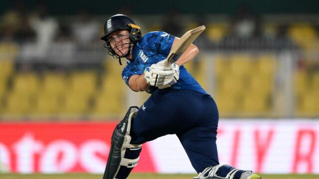 ENG vs PAK, ODI Globe Mug 2025 feminino: Inglaterra e Paquistão apoiam-se na tentativa e avaliação antes do confronto de Colombo 

