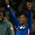EPL: Liverpool Experience 3rd Suceding Perda, enquanto Estevao atinge tarde para o Chelsea