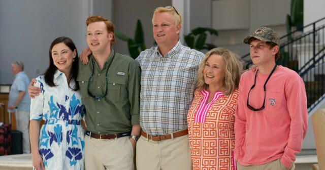 EPs de 'Murdaugh: Death in the Family' Hope Show resolve MURDAUGH: MORTE NA FAMÍLIA