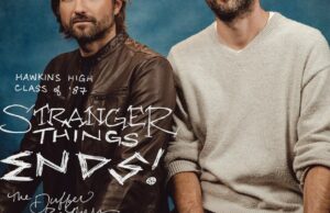 ESCUTE: Por Dentro da Mente Colméia dos Irmãos Duffer e ‘Pontos de Pessoa Desconhecida’; O YouTuber francês Inoxtag escala novos níveis ESCUTE: Por Dentro da Mente Colméia dos Irmãos Duffer e 'Pontos de Pessoa Desconhecida'; O YouTuber francês Inoxtag escala novos níveis