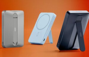 ESR lembra mais de 50.000 instituições financeiras de energia sem fio HaloLock devido a riscos de incêndio e derramamento ESR lembra mais de 50.000 instituições financeiras de energia sem fio HaloLock devido a riscos de incêndio e derramamento