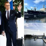 EUA assinam acordo massivo de US$ 6,1 bilhões com a Finlândia para alcançar a presença da Rússia e da China no Ártico