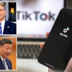 EUA e China chegam a acordo para permitir a venda do TikTok, diz Bessent – ​​com Trump e Xi prontos para um acordo “consumado”