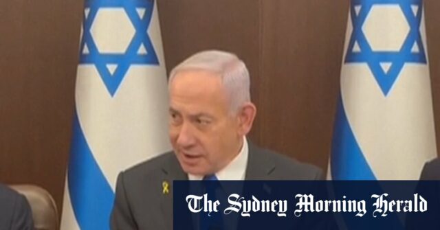 EUA enviarão 200 soldados para monitorar acordo de paz em Gaza

