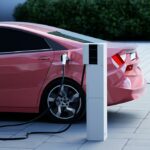 EVs utilizados são um 'negócio fantástico' para compradores de veículos