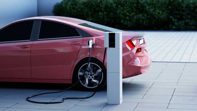 EVs utilizados são um 'negócio fantástico' para compradores de veículos 

