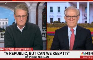 ‘Early Morning Joe’: ofertas de crescimento do salão de baile da White Home para incluir ‘doadores ricos’ | 'Early Morning Joe': ofertas de crescimento do salão de baile da White Home para incluir 'doadores ricos' |