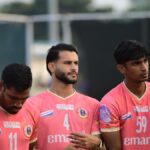 East Bengal vs Mohun Bagan AO VIVO: EBFC v MBSG, IFA Guard último, atualizações do derby de Calcutá