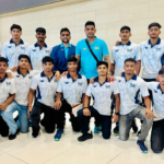 Eastern Young People Gamings 2025: grupo kabaddi indiano ganha medalhas de ouro em evento marcante