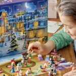 caixa congelada lego