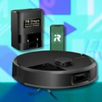 Economize mais de US $ 350 no iRobot Roomba e também no aspirador robótico 504 na Amazon após o primeiro dia de outubro